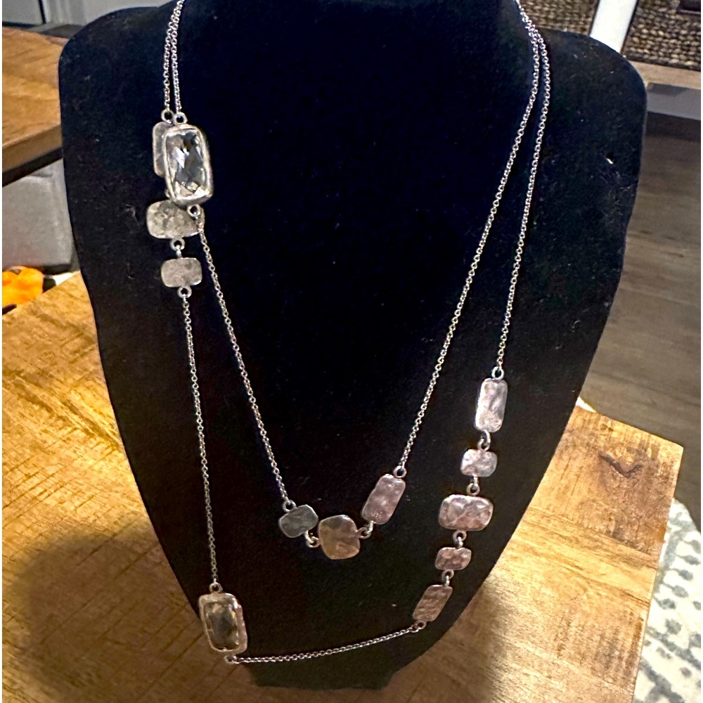 Heiress Necklace